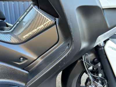 Yamaha XMAX 250 2018