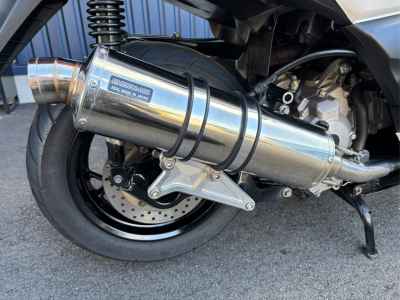 Yamaha XMAX 250 2018