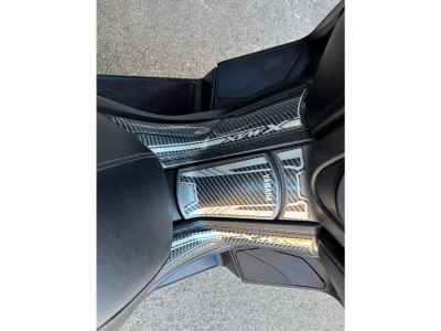 Yamaha XMAX 250 2018