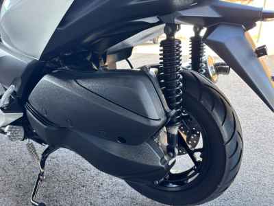 Yamaha XMAX 250 2018