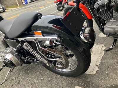 Harley-Davidson Sportster XL883L 2006