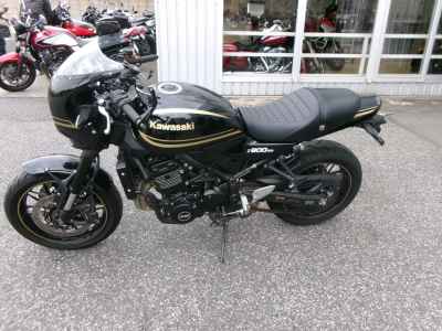 Kawasaki Z900RS Cafe 2023