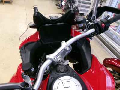 Ducati Multistrada V4 2022