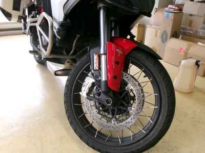 Ducati Multistrada V4 2022