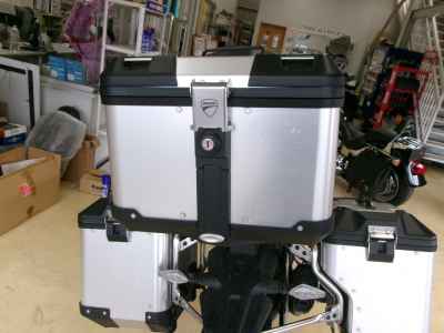 Ducati Multistrada V4 2022