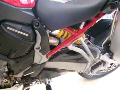 Ducati Multistrada V4 2022