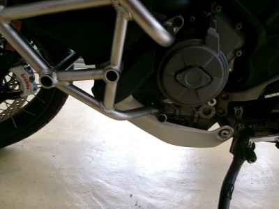 Ducati Multistrada V4 2022