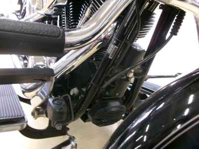 Harley-Davidson Fat Boy FLFB1745 2015