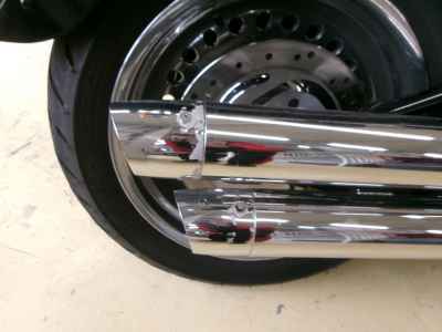 Harley-Davidson Fat Boy FLFB1745 2015