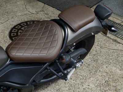 Honda Rebel CMX250 2019