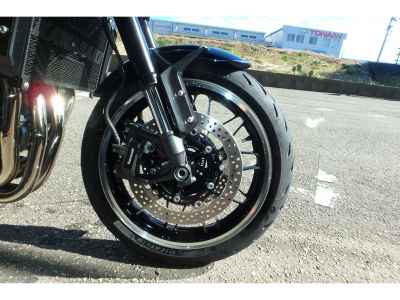 Kawasaki Z900RS 2021