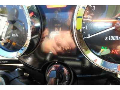 Kawasaki Z900RS 2021