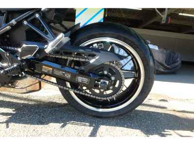 Kawasaki Z900RS 2021