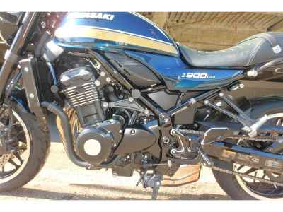 Kawasaki Z900RS 2021