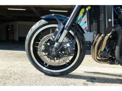 Kawasaki Z900RS 2021