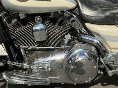 Harley-Davidson Electra Glide FLHTCU1580 2008