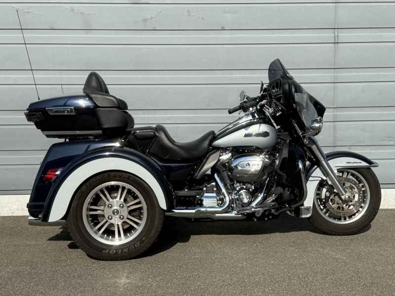 Harley-Davidson Fat Boy FLFBS1868 2018