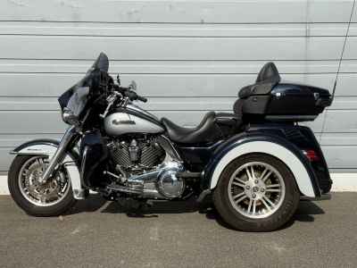 Harley-Davidson Fat Boy FLFBS1868 2018
