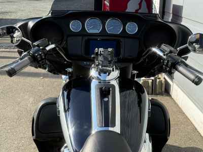 Harley-Davidson Fat Boy FLFBS1868 2018