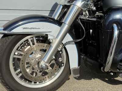 Harley-Davidson Fat Boy FLFBS1868 2018