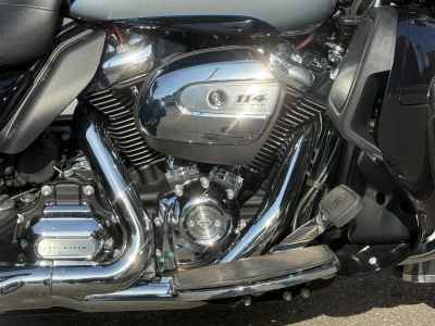 Harley-Davidson Fat Boy FLFBS1868 2018