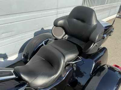 Harley-Davidson Fat Boy FLFBS1868 2018