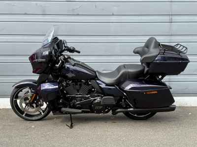 Harley-Davidson FLHXU 2025