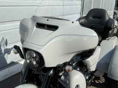 Harley-Davidson Electra Glide FLHTCU1870 Trike 2025