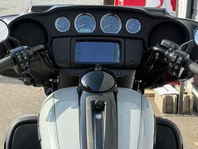 Harley-Davidson Electra Glide FLHTCU1870 Trike 2025