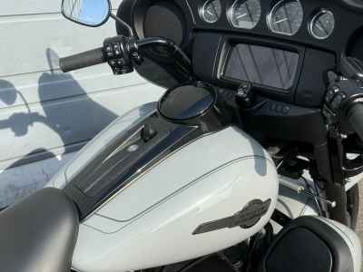 Harley-Davidson Electra Glide FLHTCU1870 Trike 2025