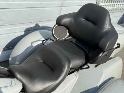 Harley-Davidson Electra Glide FLHTCU1870 Trike 2025