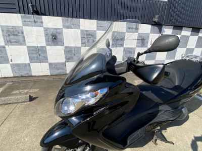 Suzuki Skywave 400 2008