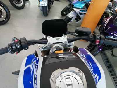 BMW R1300R 2025