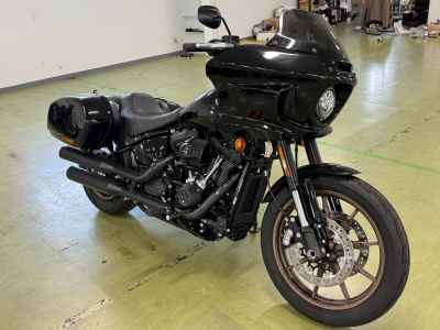 Harley-Davidson FXLRST1920 2024