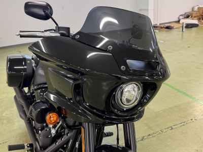 Harley-Davidson FXLRST1920 2024