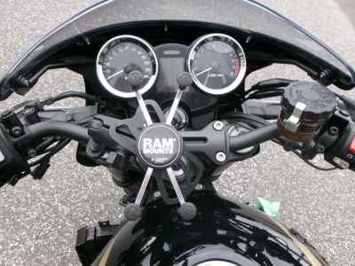 Kawasaki Z900RS Cafe 2023