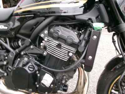 Kawasaki Z900RS Cafe 2023