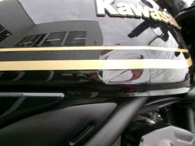 Kawasaki Z900RS Cafe 2023