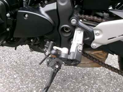 Kawasaki Z900RS Cafe 2023