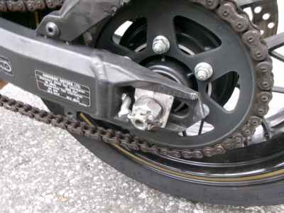 Kawasaki Z900RS Cafe 2023