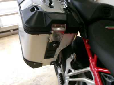 Ducati Multistrada V4 2022