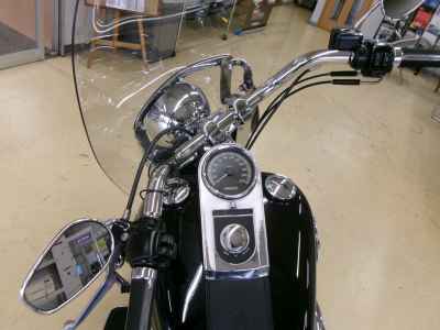 Harley-Davidson Fat Boy FLFB1745 2015