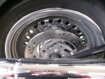 Harley-Davidson Fat Boy FLFB1745 2015