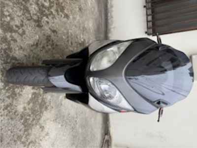 Yamaha TMAX 500 2008