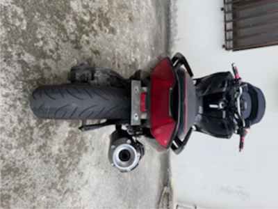 Yamaha TMAX 500 2008