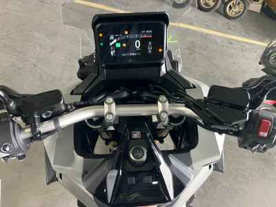 Honda X-Adv 750 2025