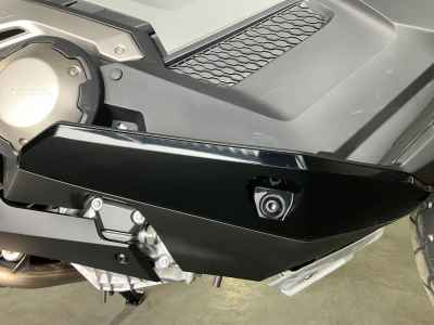 Honda X-Adv 750 2025