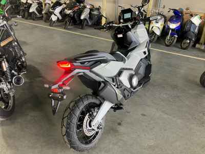 Honda X-Adv 750 2025