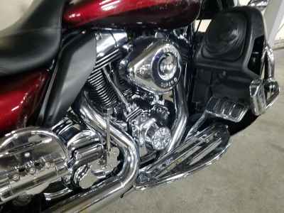 Harley-Davidson Electra Glide FLHTCU1690 2015