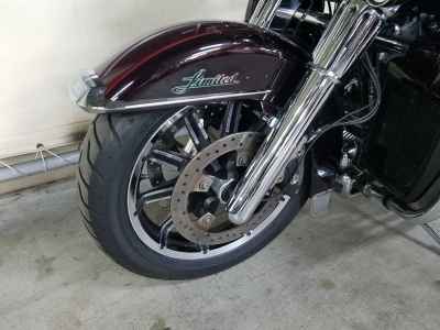 Harley-Davidson Electra Glide FLHTCU1690 2015